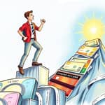 From Zero to Hero: Building Credit with No History