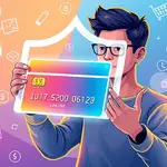 Online Shopping Safely: Virtual Cards for Peace of Mind