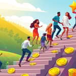 Goal-Setting for Success: Achieve Your Financial Aspirations