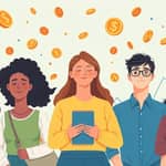 Financial Wellness: Beyond the Balance Sheet, Your Peace of Mind