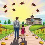 College Savings Simplified: Plans for Your Child's Future