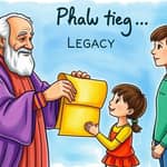 Legacy Building: Plan Your Estate with Purpose