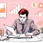 Financial Check-Up: Give Your Money a Health Assessment