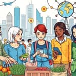 Demographic Shifts: New Market Segments Emerging