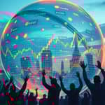 The Psychology of Bubbles: Learning from Market Hysteria