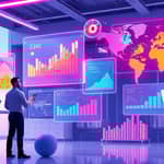 The Power of Data Visualization in Market Analysis