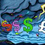 Forex Market Moves: Trading Currencies in a Volatile World