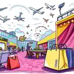 Credit Card Perks: Beyond the Basics, What Else Is There?