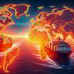Global Trade Wars: Their Impact on International Markets