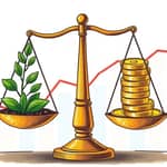 Growth at a Reasonable Price (GARP): A Hybrid Approach