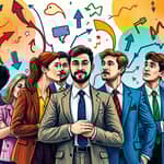 Behavioral Economics: Understanding Irrational Market Moves