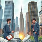 Distressed Assets: Finding Value in Challenging Situations