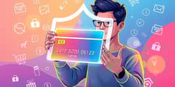 Online Shopping Safely: Virtual Cards for Peace of Mind