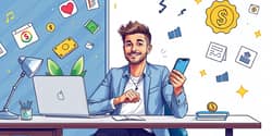 Smart Spending Habits: Using Credit Cards to Your Advantage