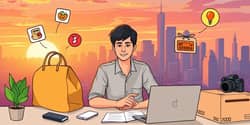 Side Hustle Secrets: Boost Your Income & Savings