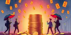 Understanding Inflation: Protect Your Purchasing Power