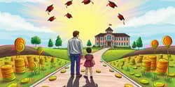 College Savings Simplified: Plans for Your Child's Future