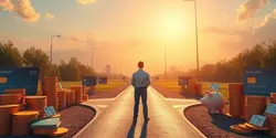 Avoiding Financial Pitfalls: Common Mistakes to Sidestep