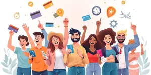 Swipe Smart: Unlock Hidden Perks on Your Credit Card