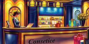 Credit Card Concierge: Are You Using This Premium Perk?