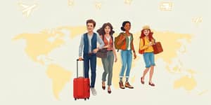 Free Travel? How Credit Card Points Can Take You Anywhere