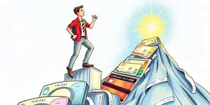 From Zero to Hero: Building Credit with No History
