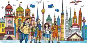 Global Travel: Credit Cards with No Foreign Transaction Fees