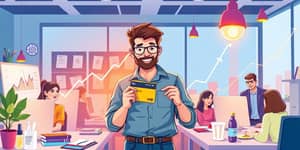 Business Credit Cards: Fueling Your Startup's Growth