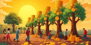 Investing for Life: Simple Concepts Anyone Can Understand