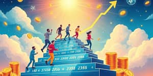 Credit Score Boosters: Small Habits, Big Impact