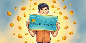 Debt Consolidation Cards: One Payment, Less Stress