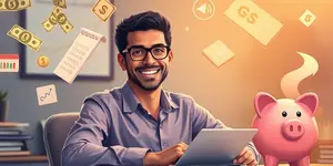 Budgeting Bliss: Take Control of Your Cash in 3 Easy Steps