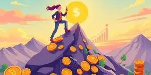 Money Smart: Your First Steps to Financial Freedom