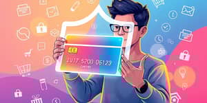 Online Shopping Safely: Virtual Cards for Peace of Mind