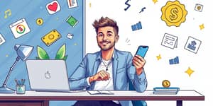 Smart Spending Habits: Using Credit Cards to Your Advantage