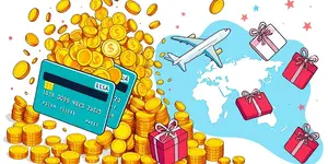 Credit Card Rewards: Points, Miles, or Cash Back – Which is Best?