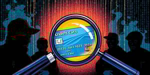Credit Card Identity Theft: Signs to Watch For