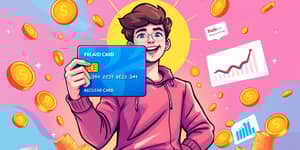 Prepaid Cards: A Budgeting Tool (But Not for Credit Building)