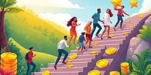 Goal-Setting for Success: Achieve Your Financial Aspirations