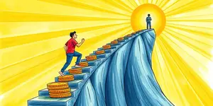 Responsible Credit Use: Your Guide to a Debt-Free Future