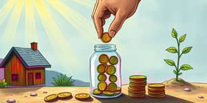 Savings Secrets: Build Your Emergency Fund Faster Than Ever