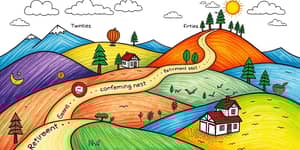 Future-Proof Your Finances: Essential Planning for Every Age