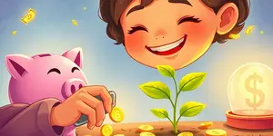 The Art of Saving: Make It a Habit, Not a Chore