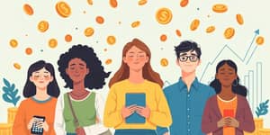 Financial Wellness: Beyond the Balance Sheet, Your Peace of Mind