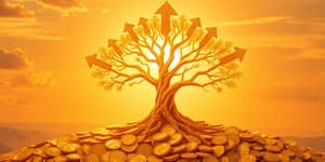 The Power of Compound Interest: Your Money's Best Friend