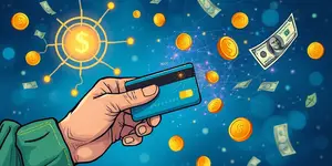 The Psychology of Credit: Why We Swipe (and Over-Swipe)