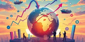 Market Pulse: What's Driving Today's Economic Trends?