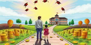 College Savings Simplified: Plans for Your Child's Future