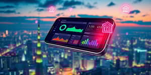 Digital Banking: Navigating the Future of Your Money