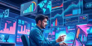 Decoding the Data: Make Sense of Market Analytics